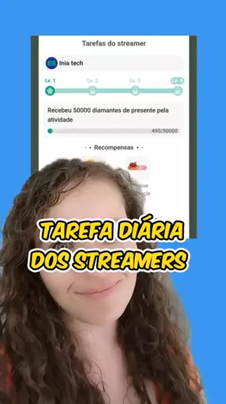 Streamer promissor no Kwai!!! #tatiexplica 