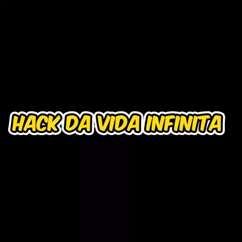 free fire hack de vida infinita