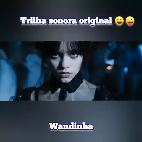 Wandinha (trilha sonora) - Playlist 