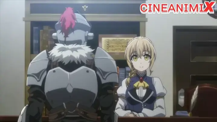 Goblin Slayer – ANITUBE Assista seu Anime Online