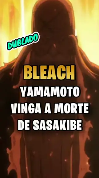 bleach guerra dos mil anos parte 2 dublado