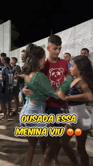 piseiro menina malvada