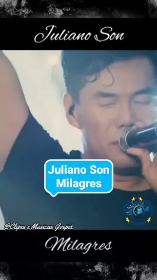 Cifra - Milagres - Juliano Son