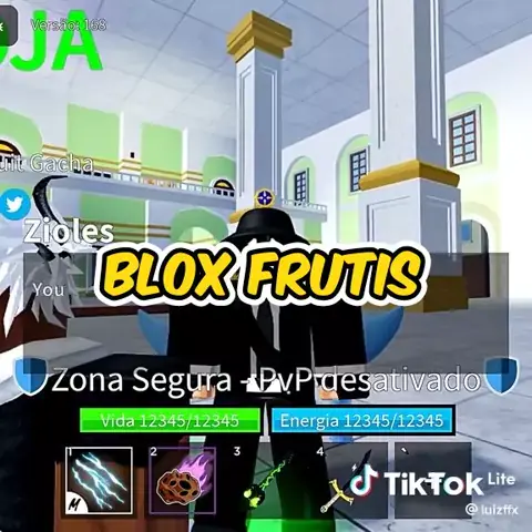 MET ZIOLES!!!!! : r/bloxfruits