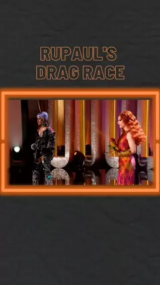 Rupaul's drag race season 6 online dailymotion