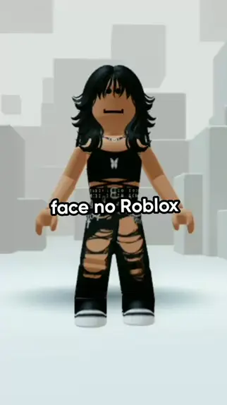 Prankster Face - Roblox