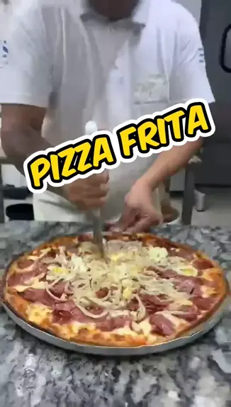 Ki Pizza Bertioga