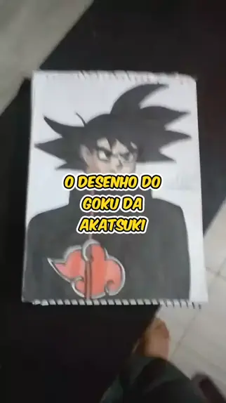 TUTORIAL COMO DESENHAR o SIMBOLO da #AKATSUKI passo a passo 