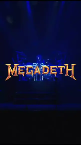 Megadeth Torrent Magnet | Discover