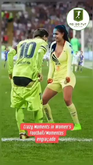 Craziest Moments in Women's Sports 