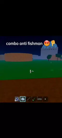 melhores frutas para pvp e combo