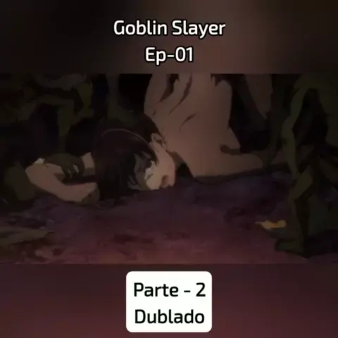 GOBLIN SLAYER 2 - Episódio 01 - AniTube