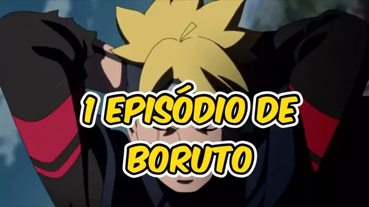 boruto episodio 294