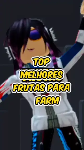 Wuizard on X: Melhores frutas para Farm do Blox Fruits, concordam? 🧐👍   / X