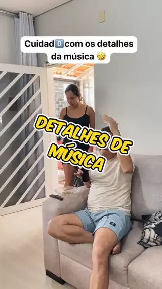 Os vídeos de casal vida com humor (@rogerioefatima) com Fica Amor