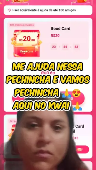 Pechincha Kwai