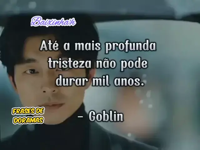 O melhor Dorama! queria esquecer p assistir de novo!! #doramas #goblin