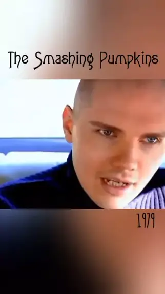 Josiela Pimenta josielapimenta . udio original criado por Josiela Pimenta. The Smashing Pumpkins 1979 thesmashingpumpkins