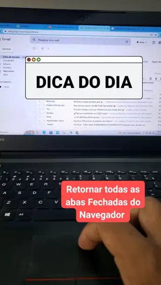 Como Fechar Todas as Abas dos Navegadores no Celular