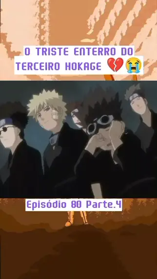 Afinal, quem era o terceiro Edo Tensei que Orochimaru ia invocar