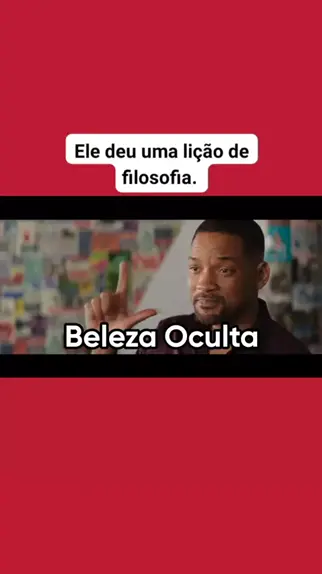 Filmes Aqui Apresenta Uma Cena Do Filme Beleza Oculta