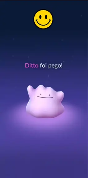 coordenadas pokémon go ditto