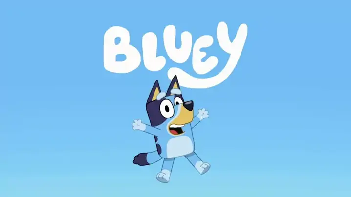 and bluey wiki