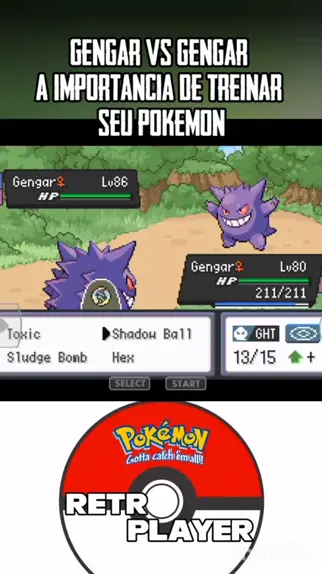 pokémon dark worship detonado