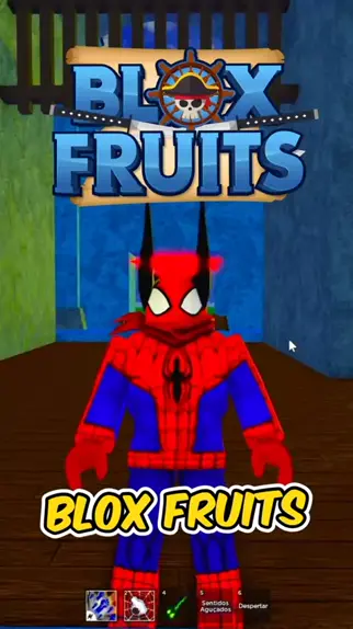 NOVIDADE DA NOVA ATUALIZAÇÃO DO BLOX FRUITS - ROBLOX (BRINQUEDOS DO BLOX  FRUITS) 