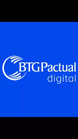 Conhe A A Corretora Btg Pactual Economia Financas Dinheiro