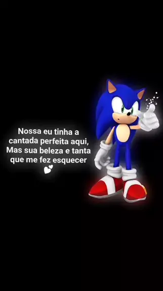 As 10 Melhores Músicas Cantadas de Sonic The Hedgehog – Phones