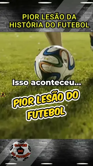 Pior Les O Da Hist Ria Do Futebol Esporteviral Les O Futebol