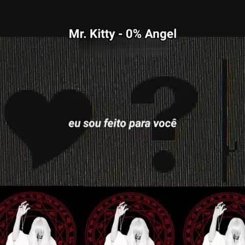 Mr.Kitty - Neglect (Tradução/Legendado) 