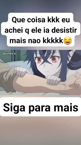 anime de Vampiro dublado