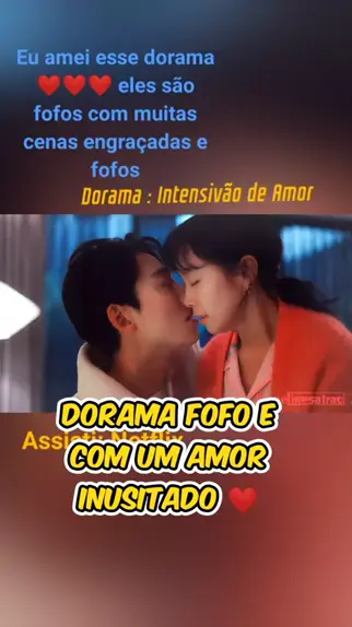 Intensivão de Amor  Site oficial da Netflix