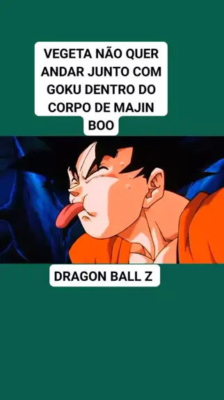 O Irmão de Vegeta ( Legendado ) 