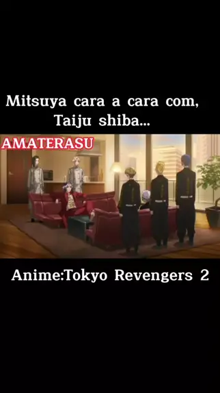 assistir tokyo revengers dublado 1 temporada