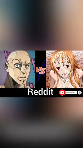 anime vs reddit 