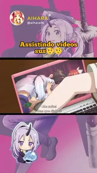 videos sus de anime