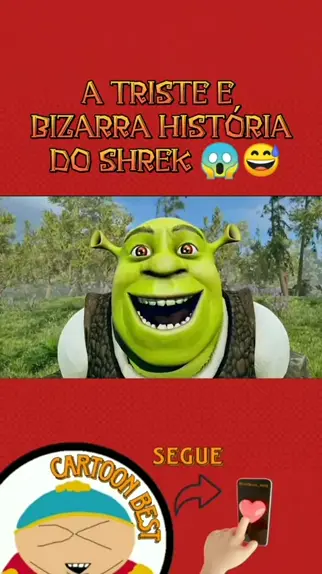 Não to bem. #shrek #triste #humor