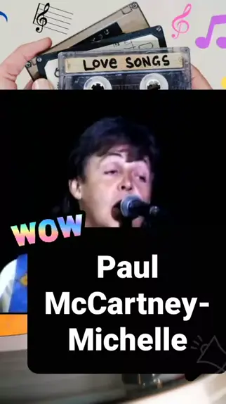 Suzana SuZanamc . udio original criado por Suzana . EstrelaDeFam lia Ultra10kvis CrescerNaFam lia musica Paul McCartney Michelle