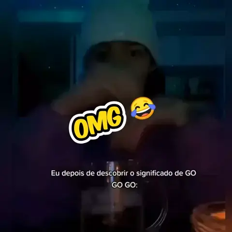 significado de gogogo