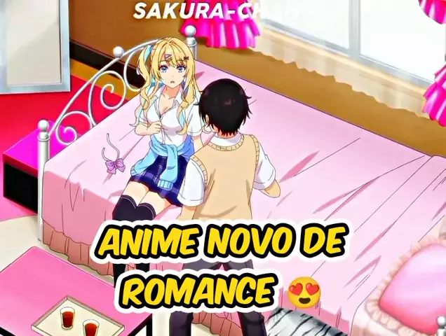 Animes Legendados - Sakura Animes