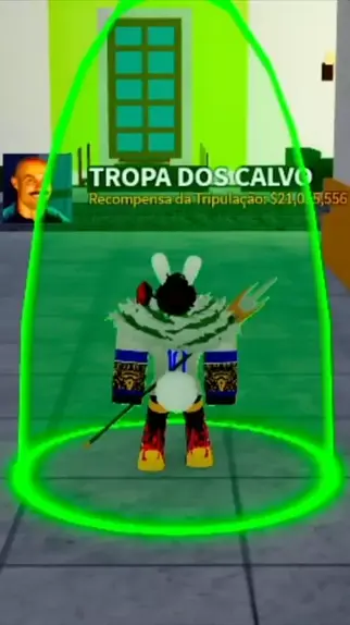 nomes de tripulação blox fruits