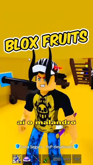 BLOX FRUITS: GABS E MRGUINAS SE JUNTAM AO BANDO DOS GURI! (One