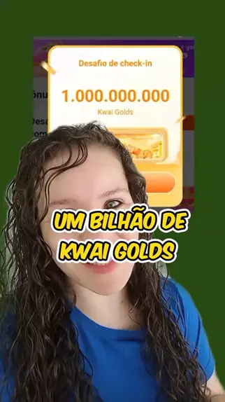 Felmak Serviços - Ganhe 1.000.000 Kwai Golds semanalmente