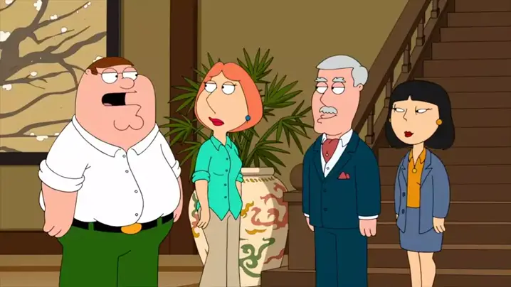 AVS Oficial Adeilton avs . udio original criado por AVS Oficial. Family Guy Season 15 Ep 8 Full Episodes Family Guy 2023 Full Uncuts 1080p720P HD