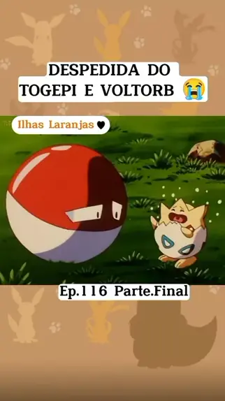 pokemon togepi crying