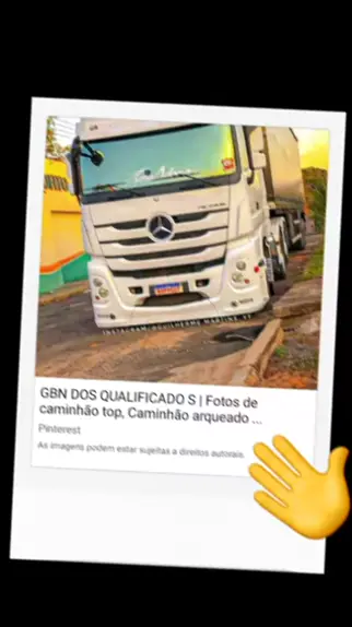 Loucos Por Caminhões Arqueados - Shoow