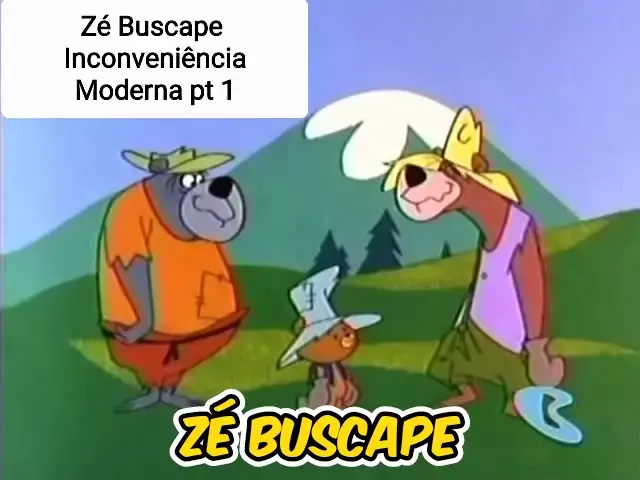 Risada do Zé Buscapé on Make a GIF